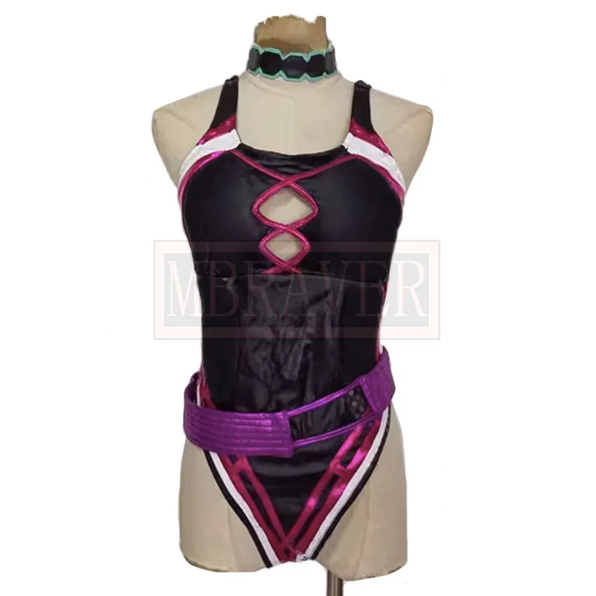 

Fate Grand Order FGO Ibuki-Douji Косплей Костюм Хэллоуин Рождественская форма на заказ любой размер