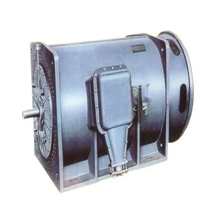 Drukvaste motor