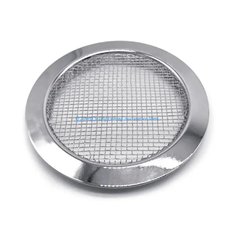 

Dobro Resonator Guitar Set Bridge Soundhole Cover Resonator Tailpiece Bridge Cover Resonator Cone Set of 5