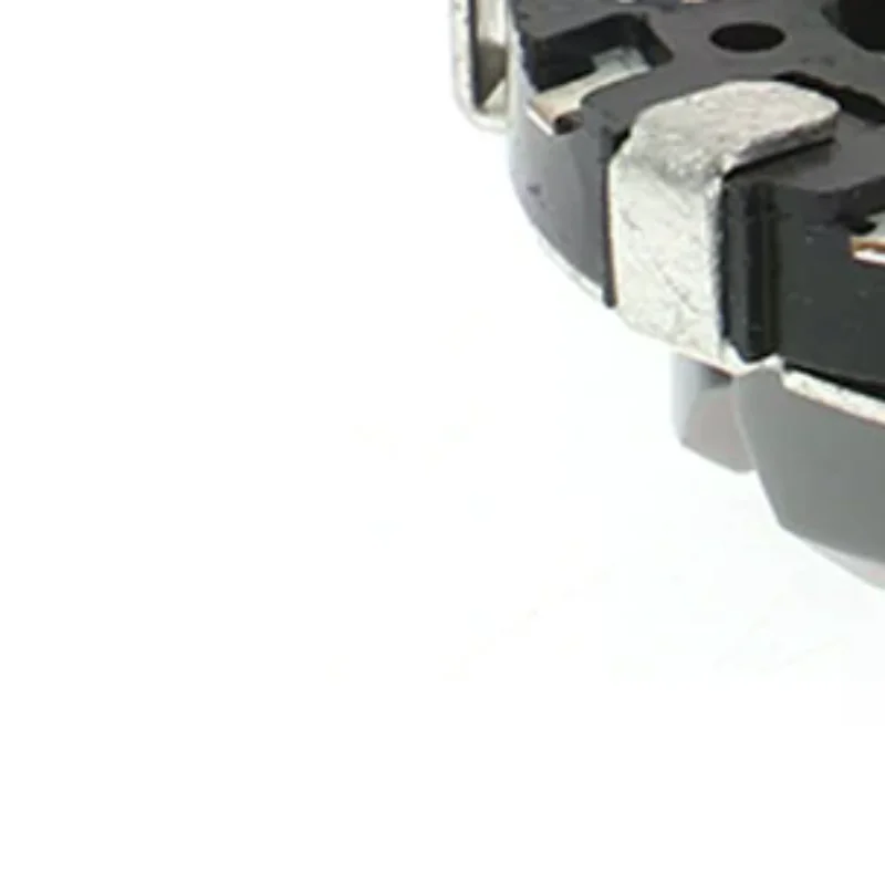 1pc EC25 Type Hollow Shaft Encoder 20 Positioning 10 Pulse Car Audio Volume Switch Car Audio Tuning Frequency Modulation