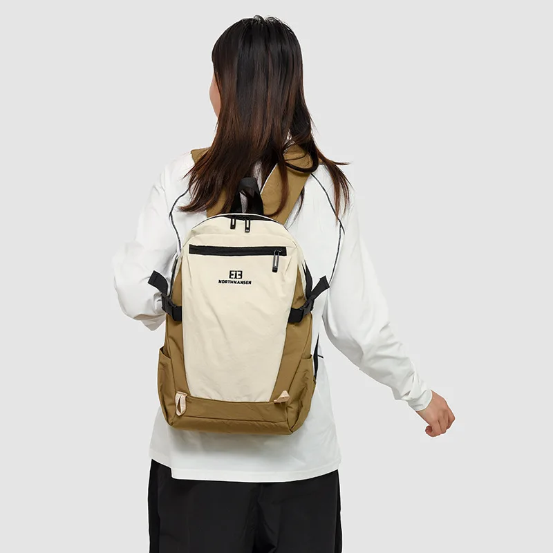 Portable Hiking Backpack Outdoor Double Strap Bag Waterproof Travel Backpack Latest Model Mountaineering Pack