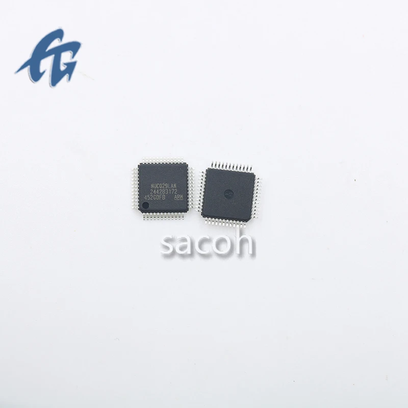

SACOH High Quality Original Electronic Components Suppliers NUC029LAN 1PCS