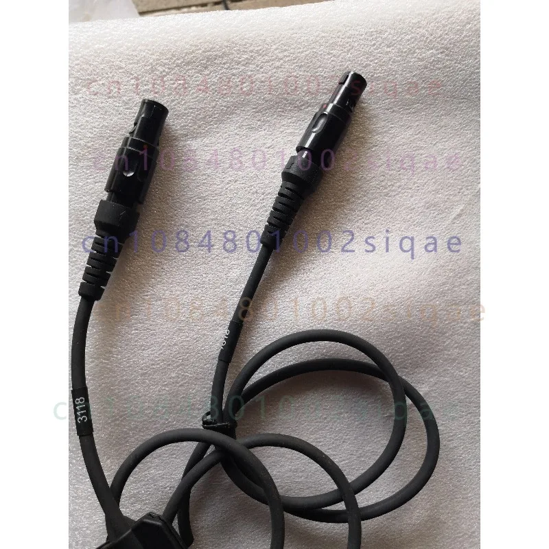 FOR Bose A20 Aviation Headset 6Pin LEMO Plug Replacement Connector