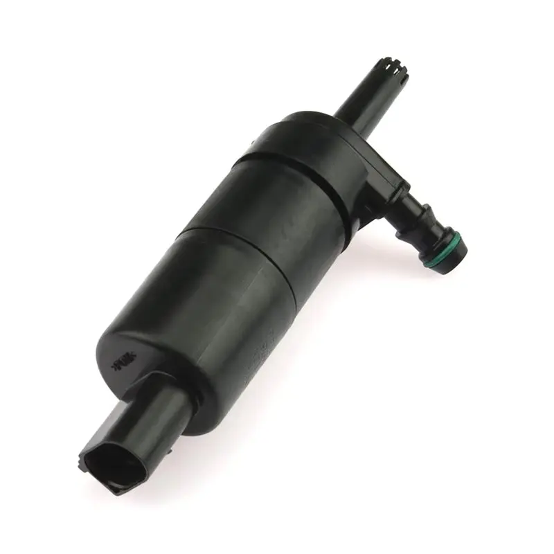 

Car Headlight Washer Pump Replacement Part 3B7955681 For VW Golf Passat Beetle Bora Caddy Polo EOS A3 TT Q5 Q7 3B7 955 681