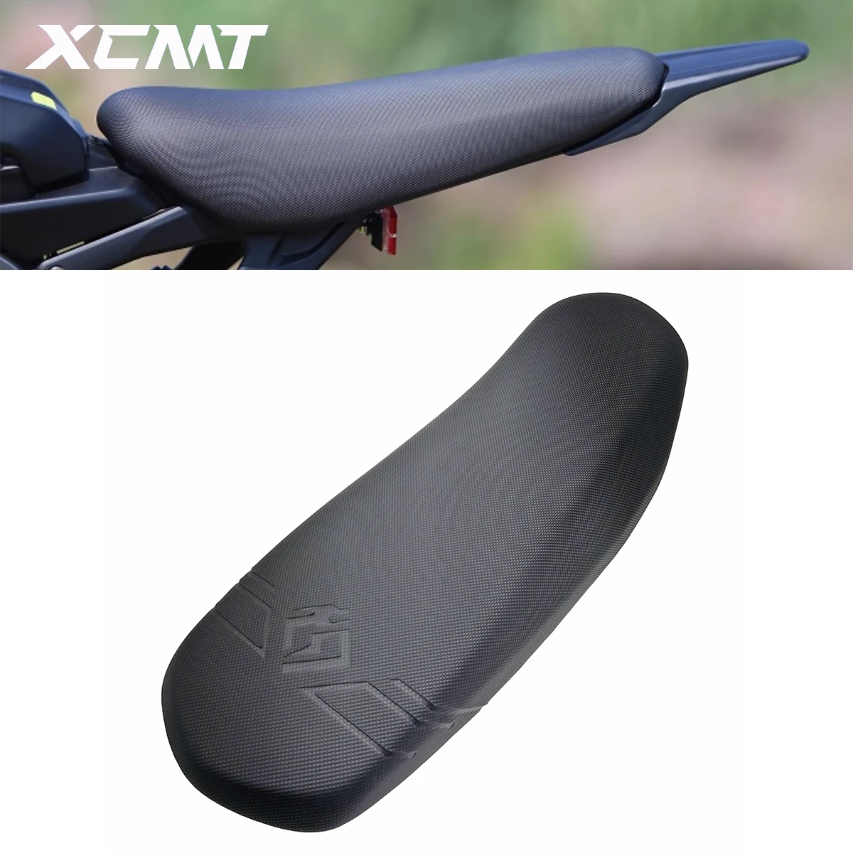 

For Surron Sur Ron X/S Light Bee X About Sur-Ron Light Bee S Motorcycle Original Seat Cushion Motocross Universal Accessories