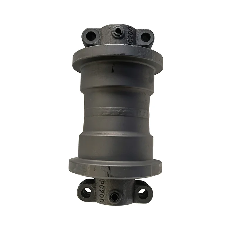 Sy215 Bottom Roller Excavator Track Rollers   10999958