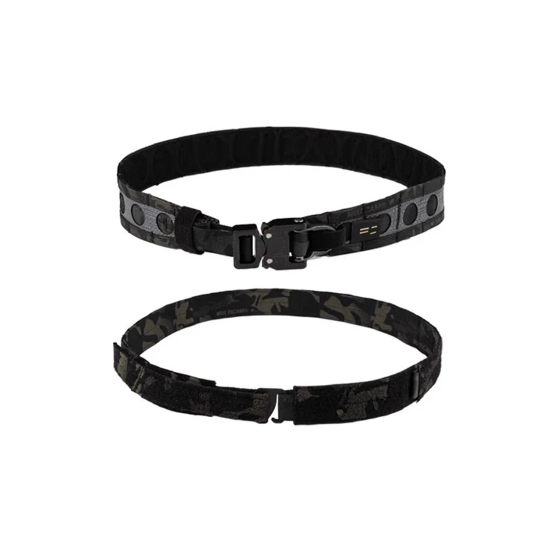 RD TACTICAL FERRO STYLE  The Bison Belt Tactical Belt