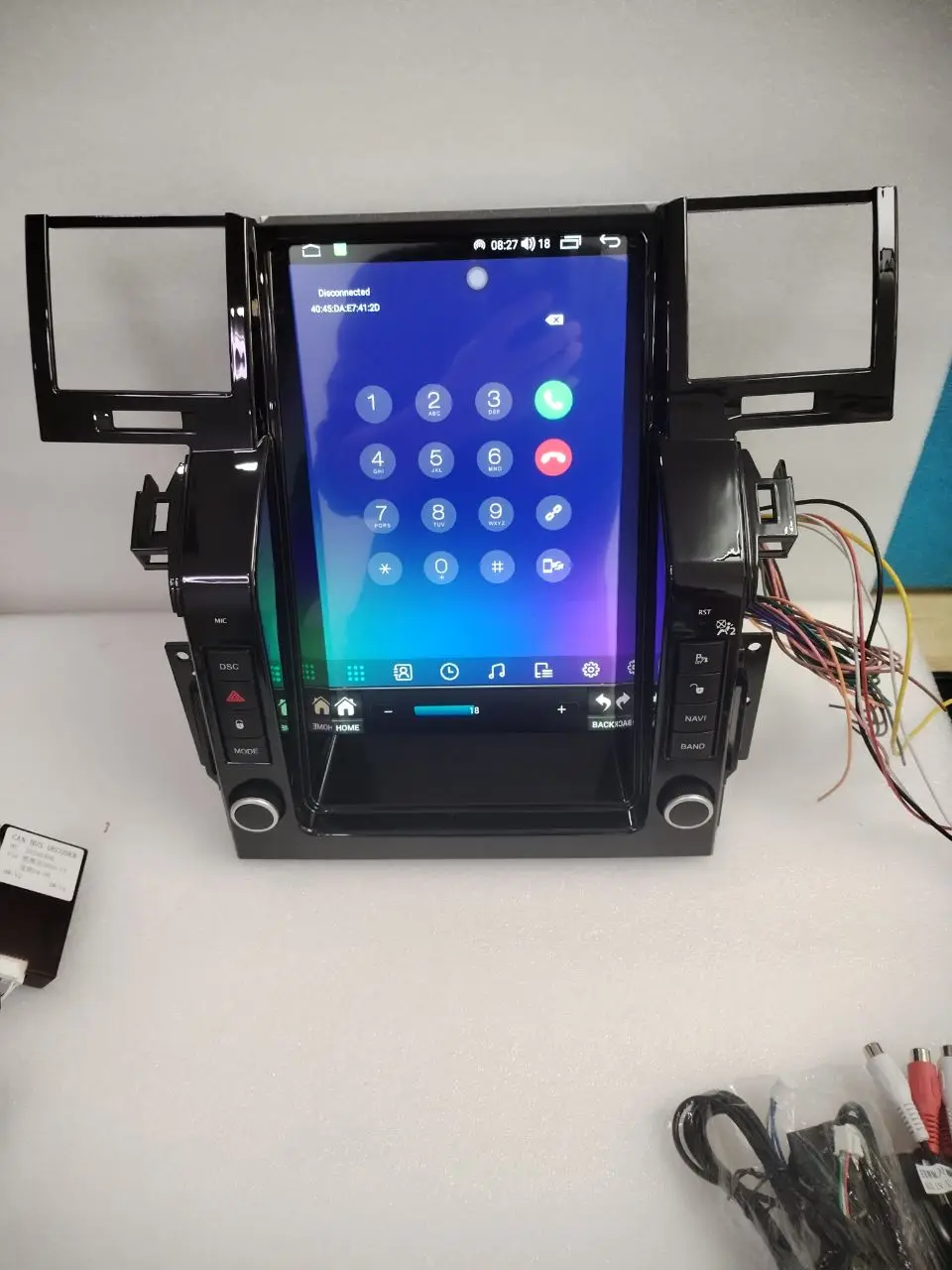 

Android 13 Car Radio For Land Range Rover Sport L320 2005-2009 256GB Player Stereo GPS Navigation Screen Multimedia Wireless DSP