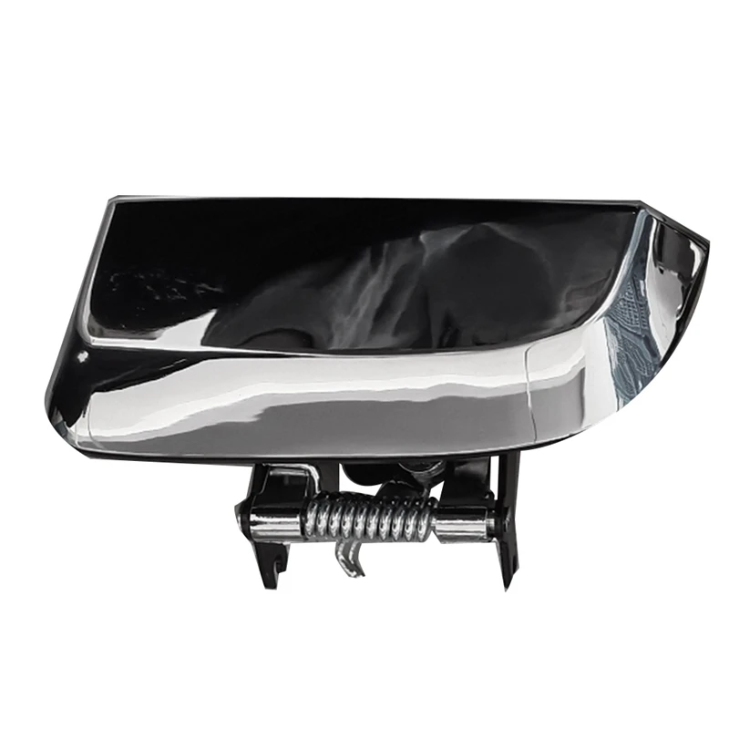 Rear Car Door Exterior Handle For Nissan Armada 2004-2015 82606-7S004 Car Accessories Chrome