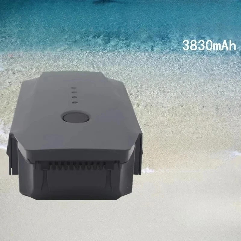 

FOR DJI Pro Mavic Pro Smart Battery Accessories 3830mha Capacity