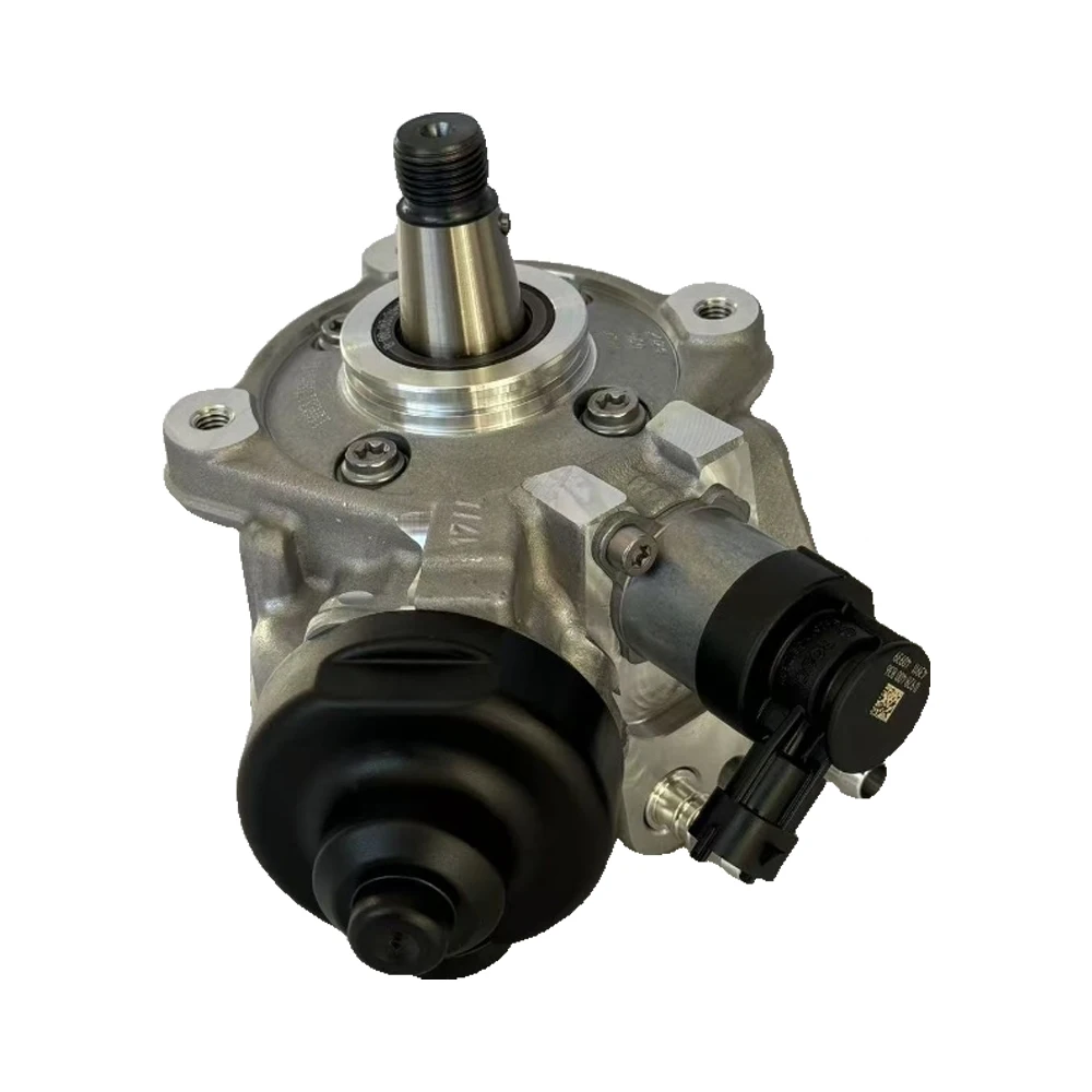 Foton Original Factory PV10001470 High Pressure Oil Pump 0445011504 Tunland View MP-X for Diesel Engine Condition New