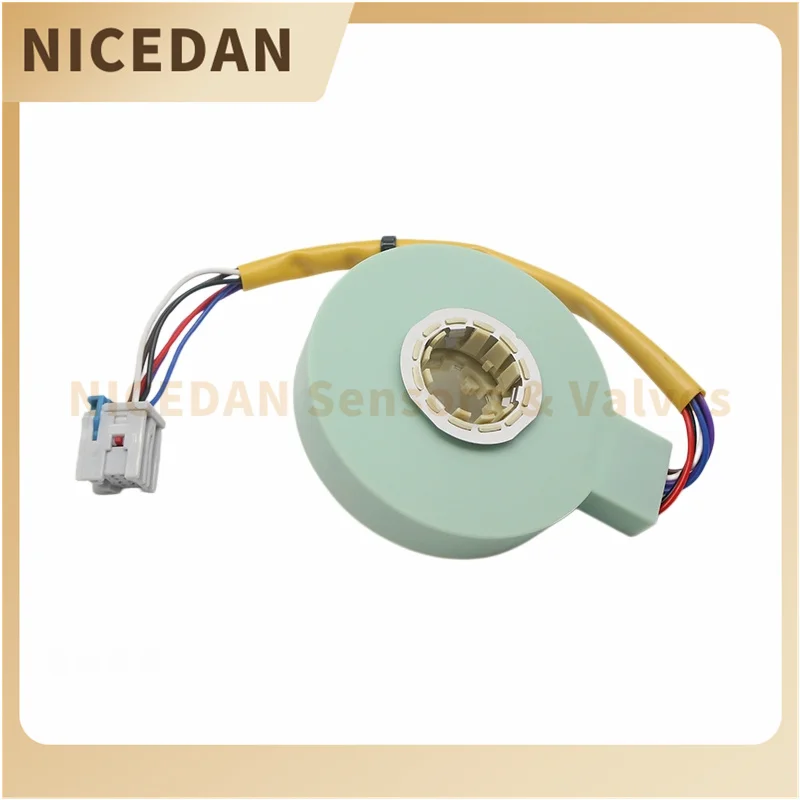 55701321 Steering Angle Sensor For Fiat GRANDE PUNTO 2005-2015 Grande Punto Car Parts 51826525 51826526 New 51927034