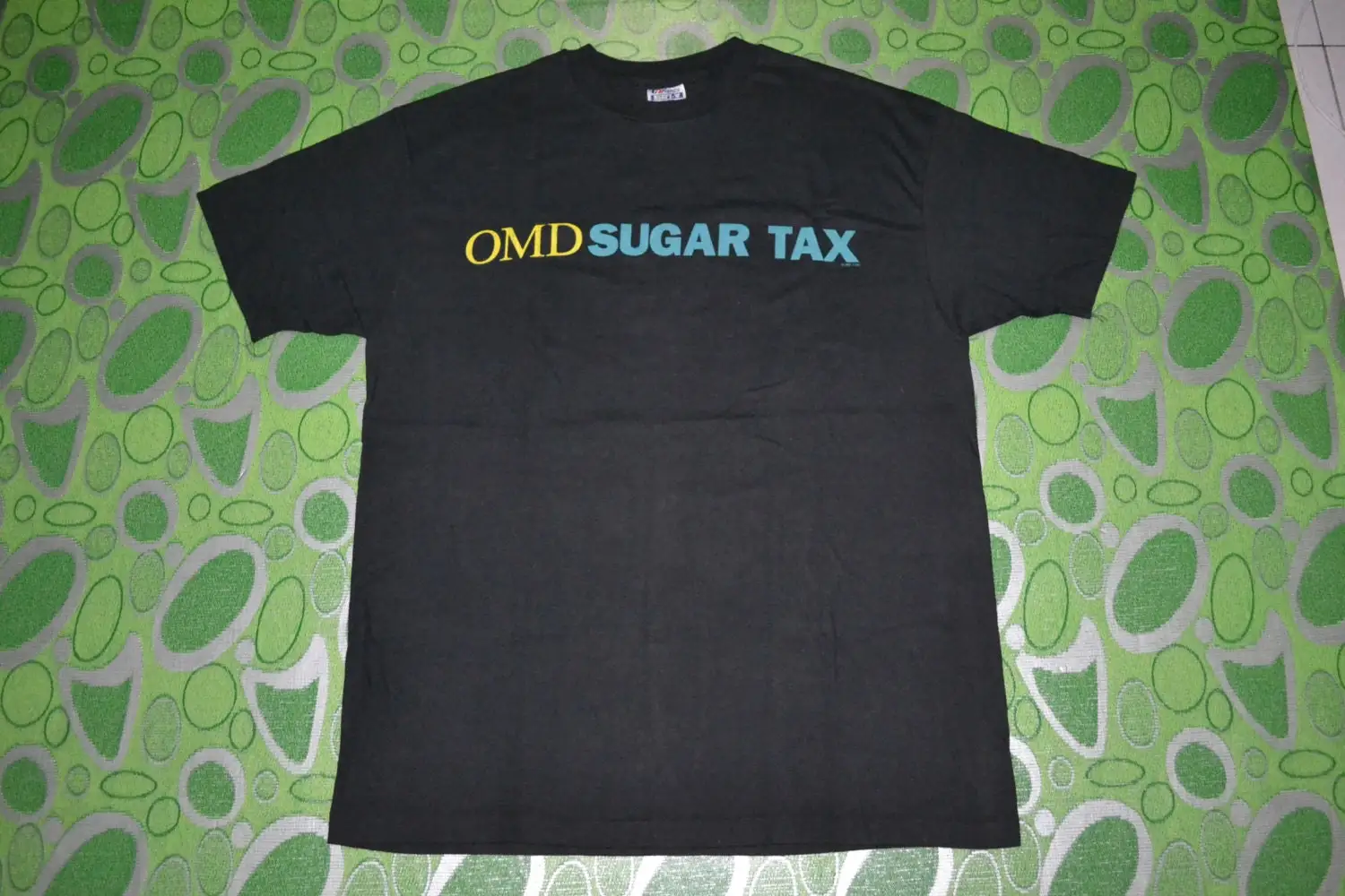 Vintage 1991 Orches… - image