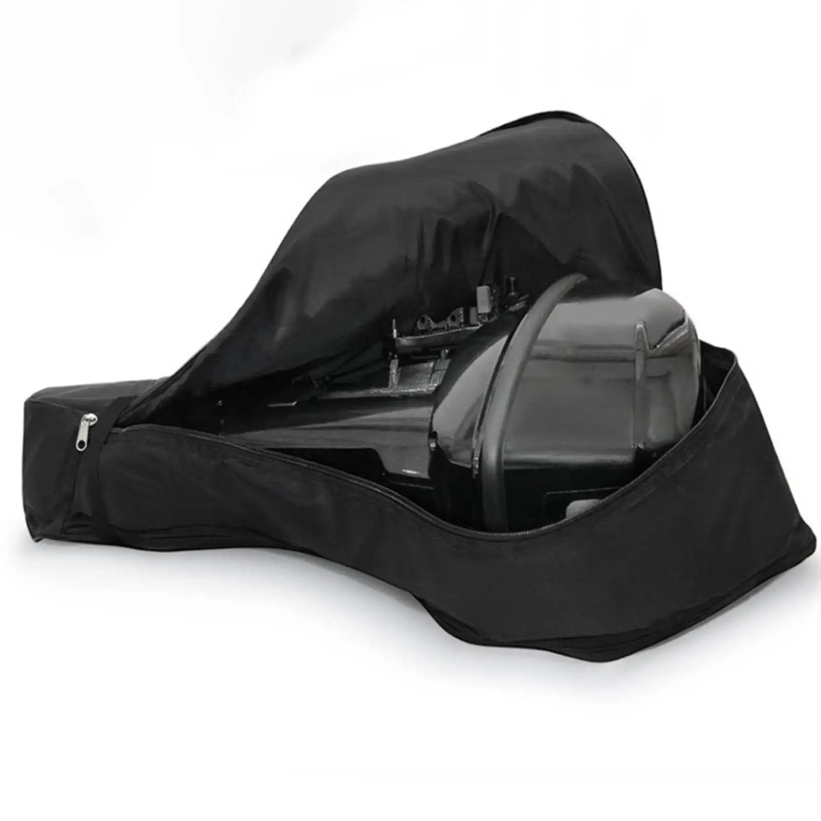 

Engine Protection Carrying Bag Waterproof Oxford Cloth Storage Case for Outboard Motor Spare Use