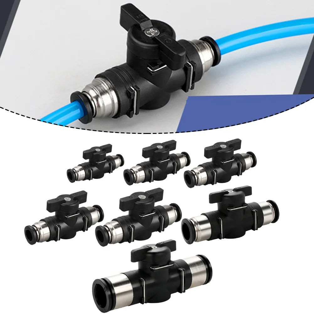 360° Rotation Buc T…