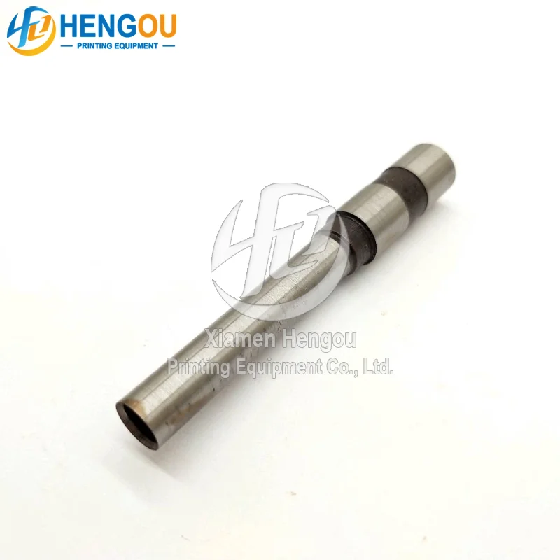 Punching Hollow Drill Bit Joint Venture Hollow Drill Nozzle Printing Machine Equipment  Machine 8mm