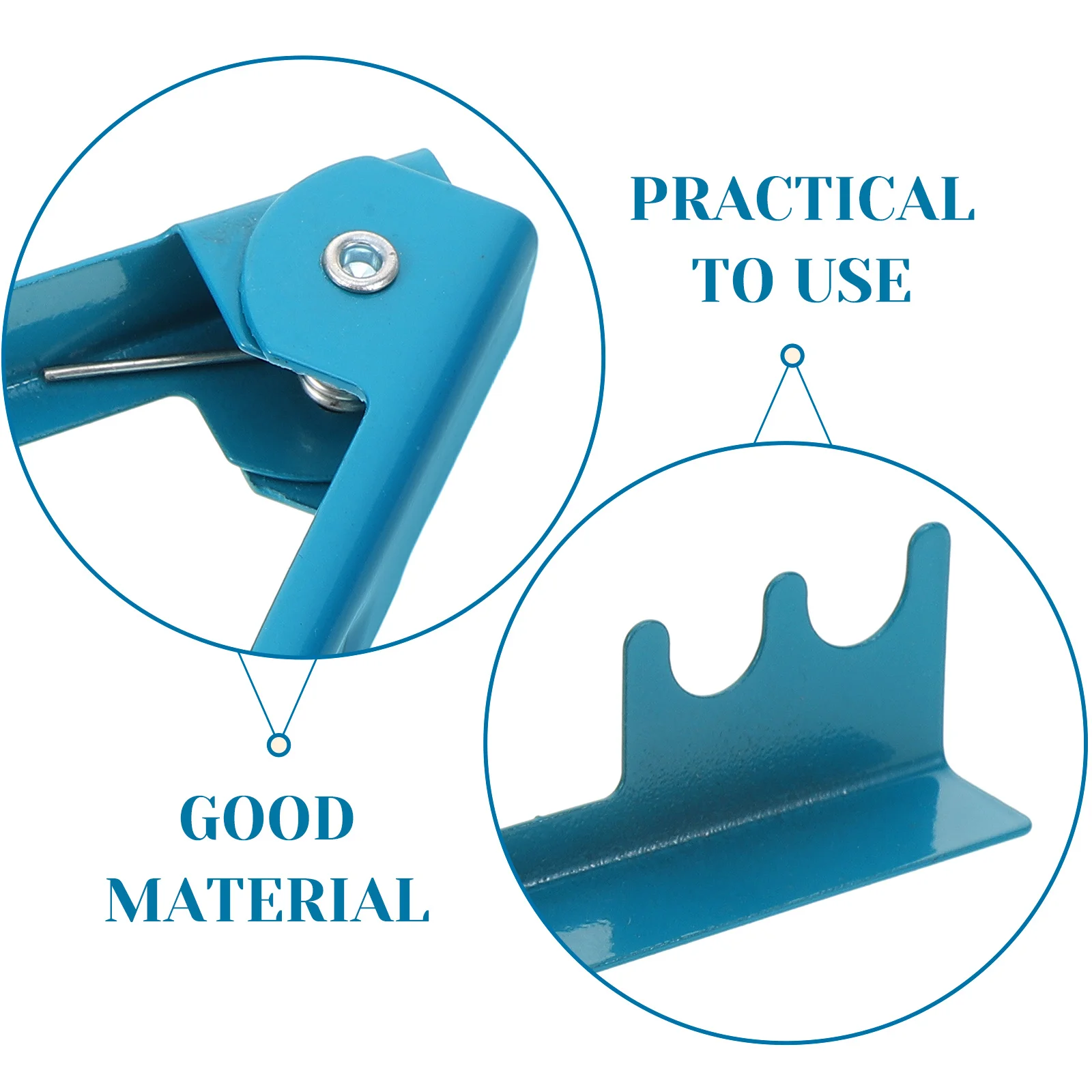 

Rose Remover Tool Garden Pruning Plier Flower Arrangement Leaf Stripping Compact Durable Iron Plastic Thorn Stripper