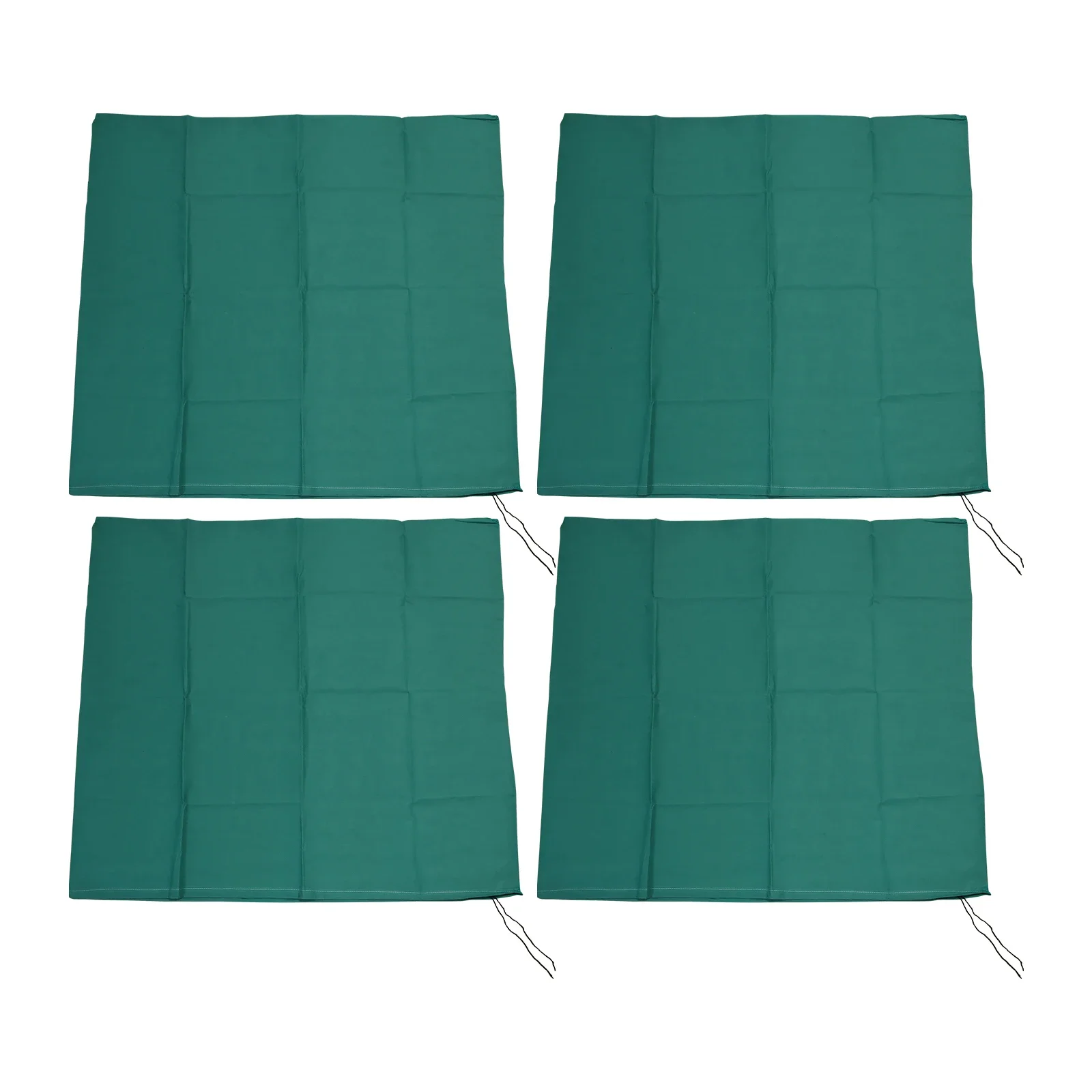 4Pcs Plant Covers Freeze Protection for Winter 39.4