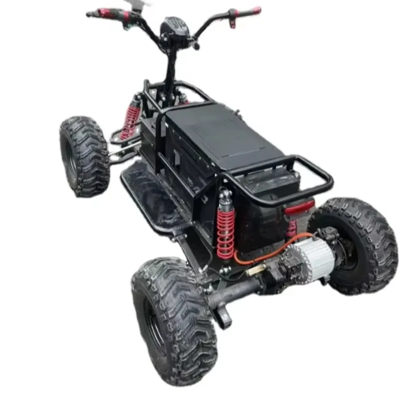 

Ескимо для сохранения свежести толкается холодильником, что представляет собой тачку.