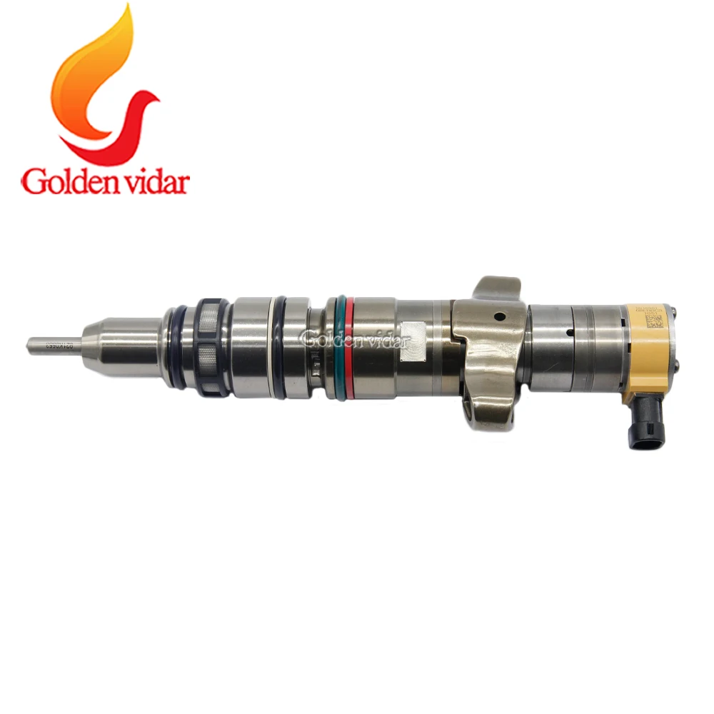 Brand New, C-9 Fuel Injector 235-2888/236-0962/217-2570/188-8739/172-5780/10R7224, For CAT 330C,For Fuel Engine Injection System