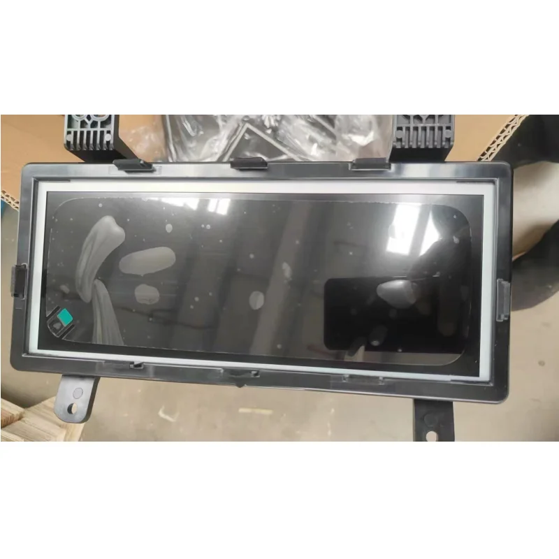 

Car Central Monitor Display Screen Instrument Cluster Display For Geely Emgrand 4th 24-25 auto Accessories