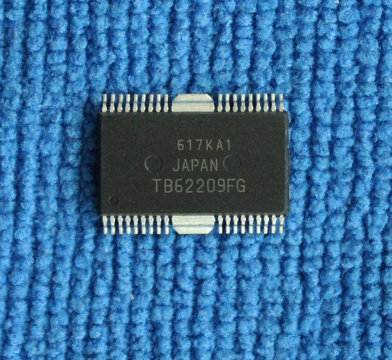 1pcs/lot TB62209FG TB62209 HSSOP-36