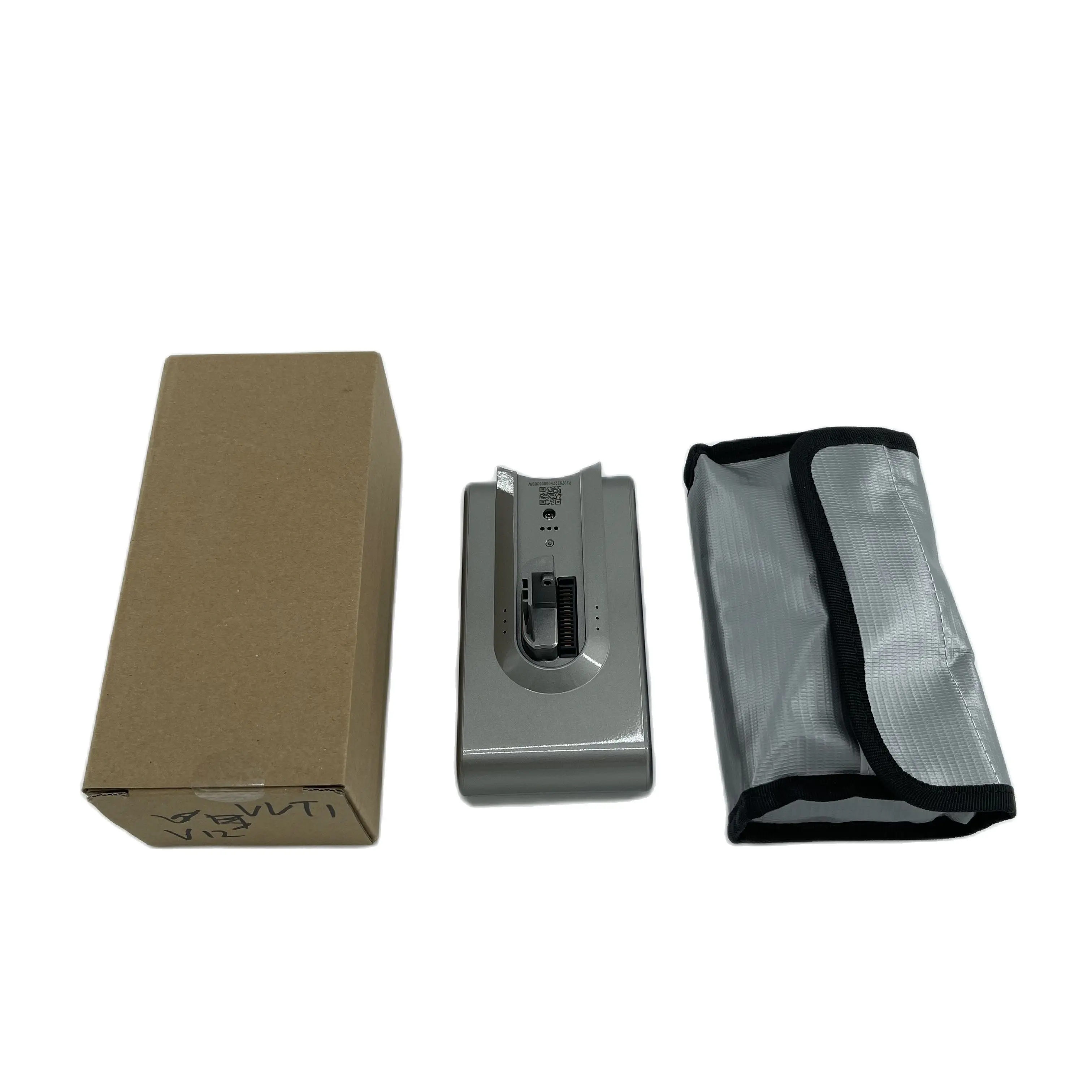 Bateria de substituição para aspirador sem fio, Dreame V11, V11SE, V12, VVT1, VVN6, VVA1, Original
