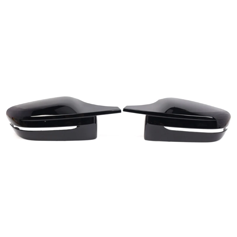 Car Door Rear View Wing Mirror Cover Mirror Housing for G22 G23 51167422719 GTWS