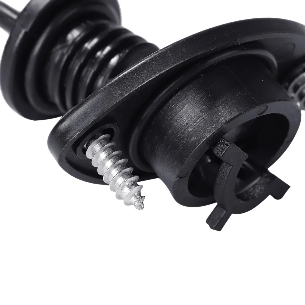 Kit tappo di scarico universale per kayak, canoa, barca, accessori per kayak per zattera da pesca