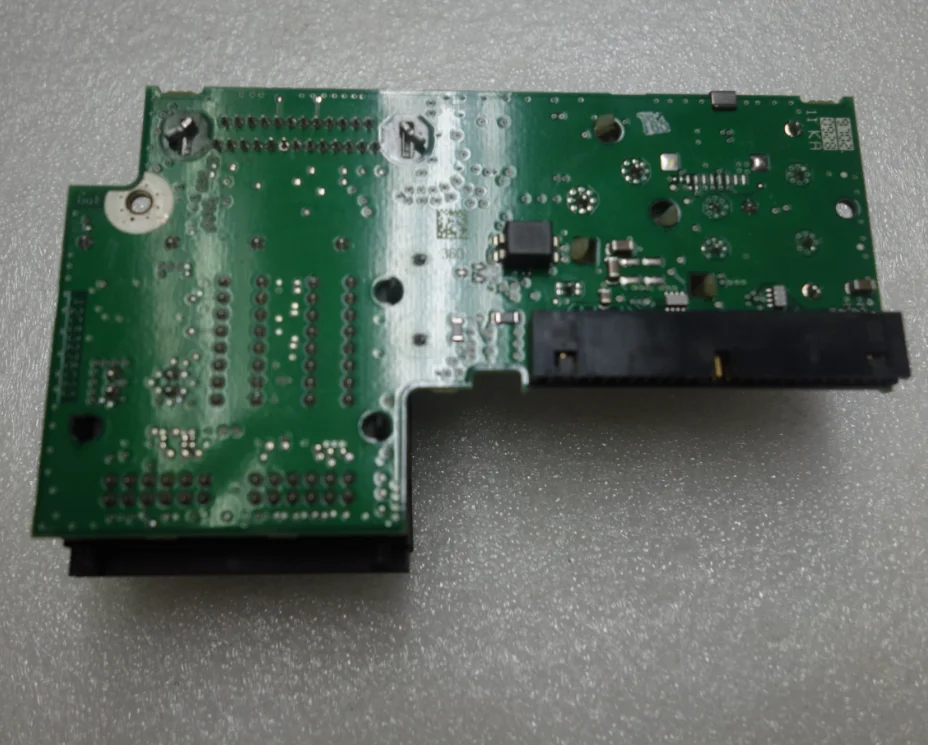 2PCS POWER AMPLIFIER BOARD FOR RNS510 LED SERIES LCD SERIES POWER BOARD RADIO BOARD