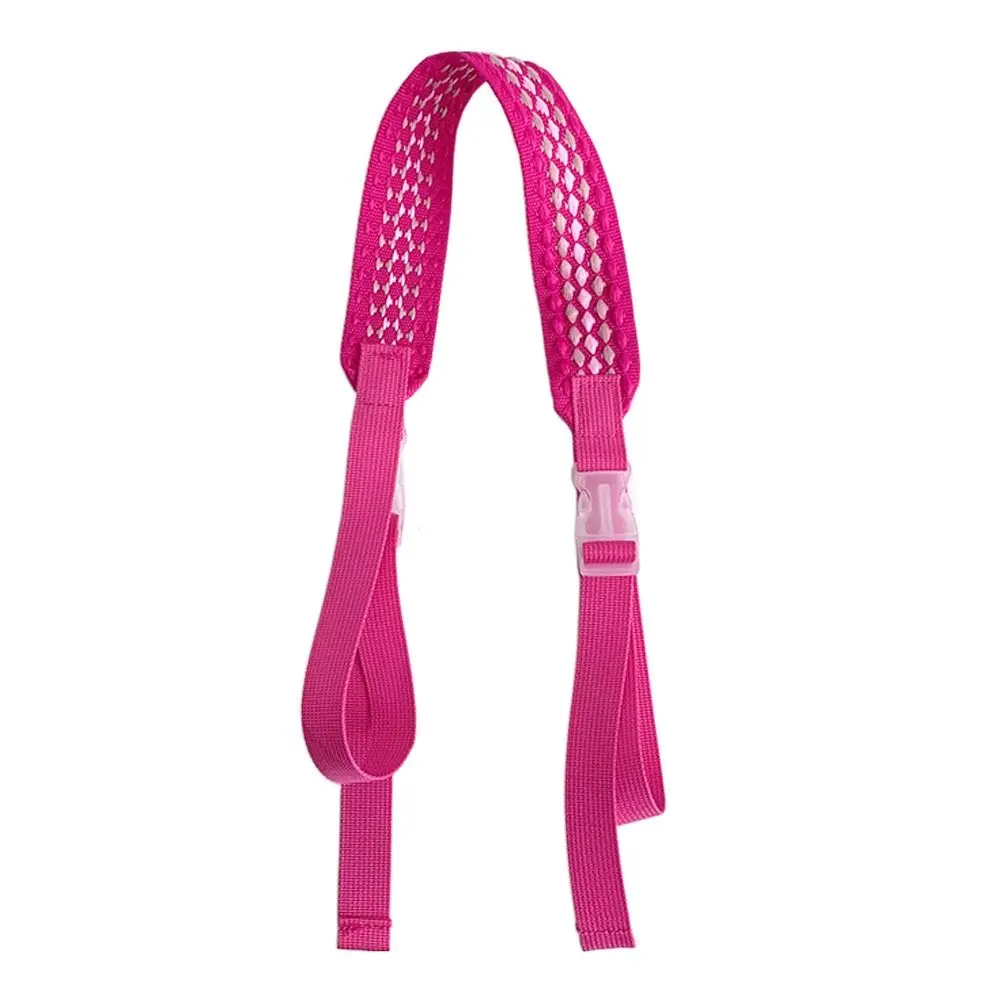 قابل للتعديل حقيبة تسوق نايلون حزام الكتف خفيفة الوزن صديقة للبيئة رسول حقائب كروسبودي الأشرطة حزام حقيبة متعددة الوظائف