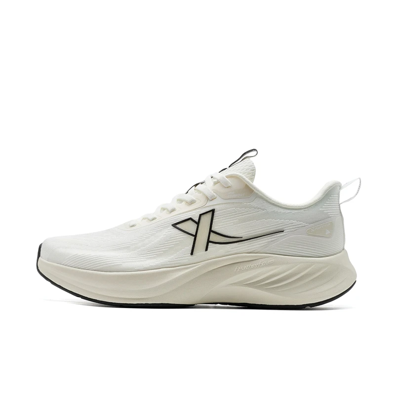 Xtep Light Wing 3.0 Men's Running Shoes Support Shock Absorption