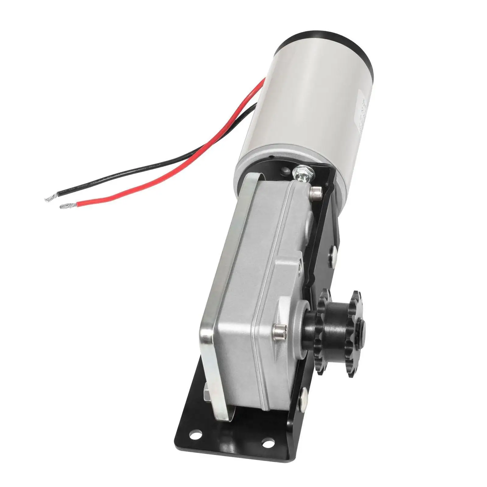 

RV Slide Out Motor and Gearbox Easy Installation Directly Replace RV Accessories