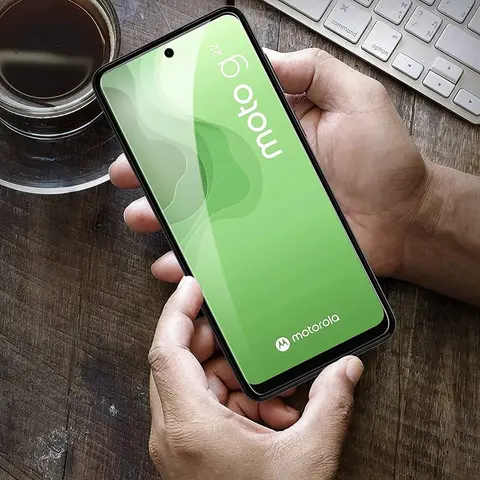 5 st. härdat glas för Moto G24 Power G5 (2017) Edge G Stylus 2022 30 40 Neo Plus G Play Stylus 5G 2023 2024 skärmskydd 8 best sales Moto G Power 2022 - №3