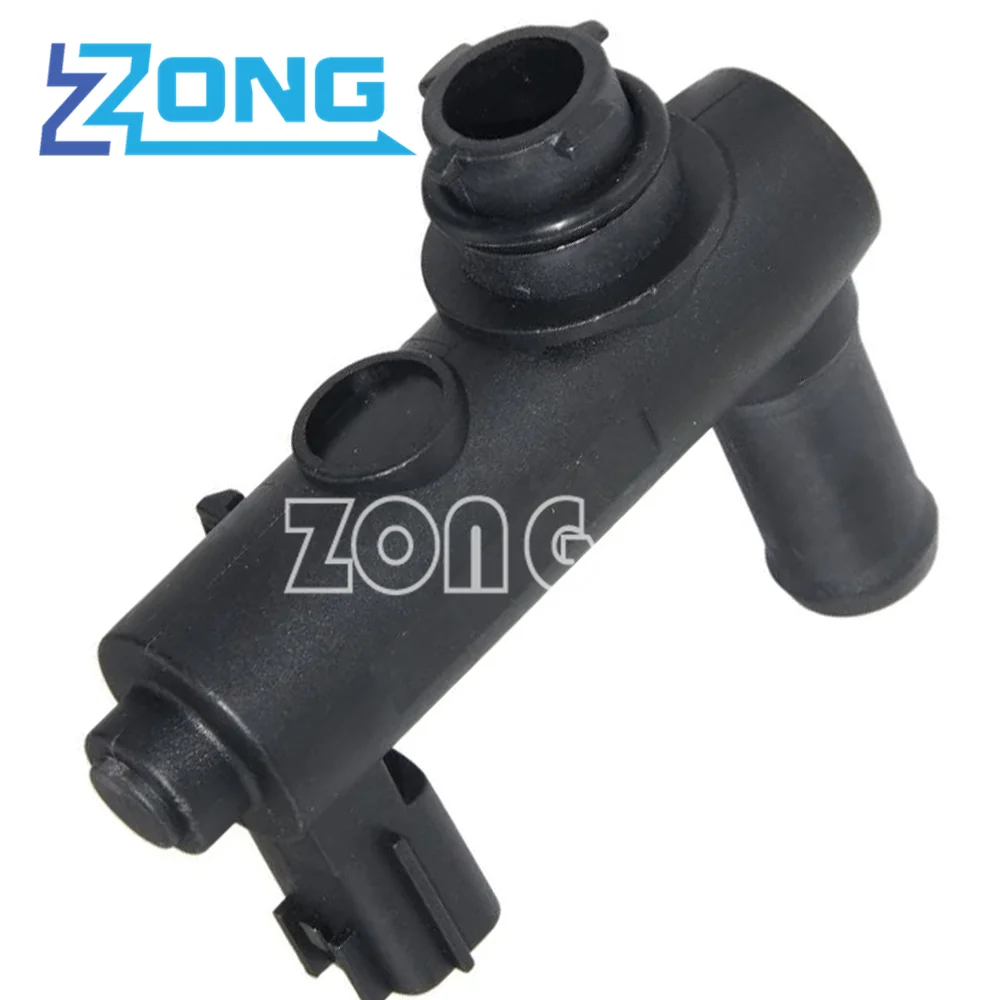 ZONG Solenoid Valve For Nissan Evap Vapor Canister Vent 14935-AM60A 14935-AM60B 911-503 14935-AM600 14935AM600