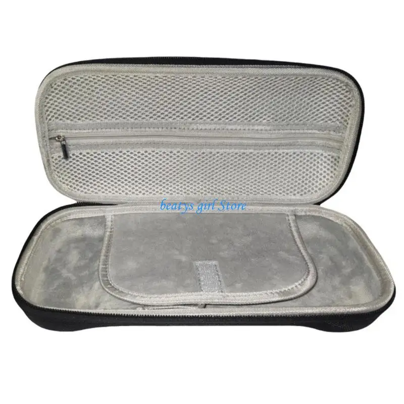 C7AB Carrying Bag Shockproof Storage Case Box Antifall for Ayn Odin 2 Gaming Console