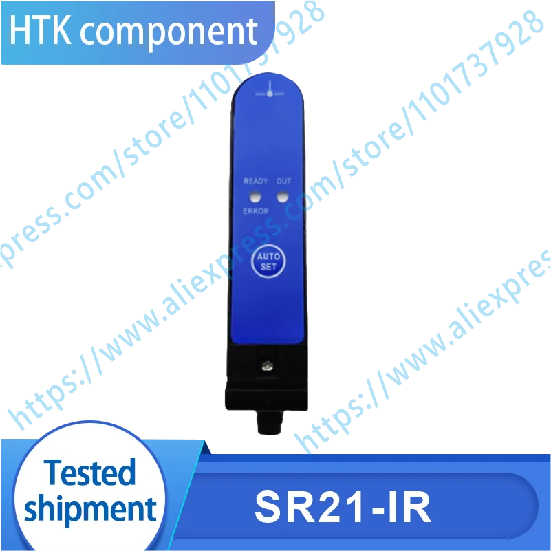 

SR21-IR Original Photoelectric Switch Sensor With Cable