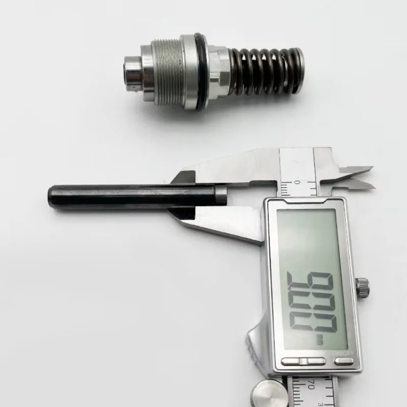 Walleboost High Pressure Fuel Pump Upgrade Kit 2.0T EA113 Piston Diameter Increased to 9.0mm in stock