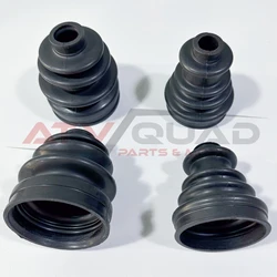 Kit de cubierta antipolvo de goma, para Stels ATV 650 800 850 Guepard A800GK-2220000 KS000093 KS000096