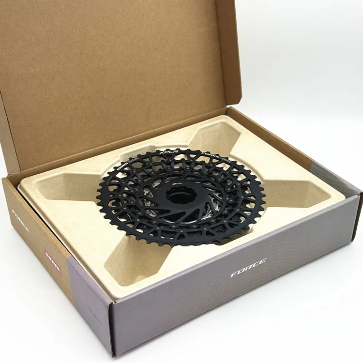 SRAM Force XPLR XG-1371 Cassette CS-XG-1371-E1 | 13-Speed 10-46T