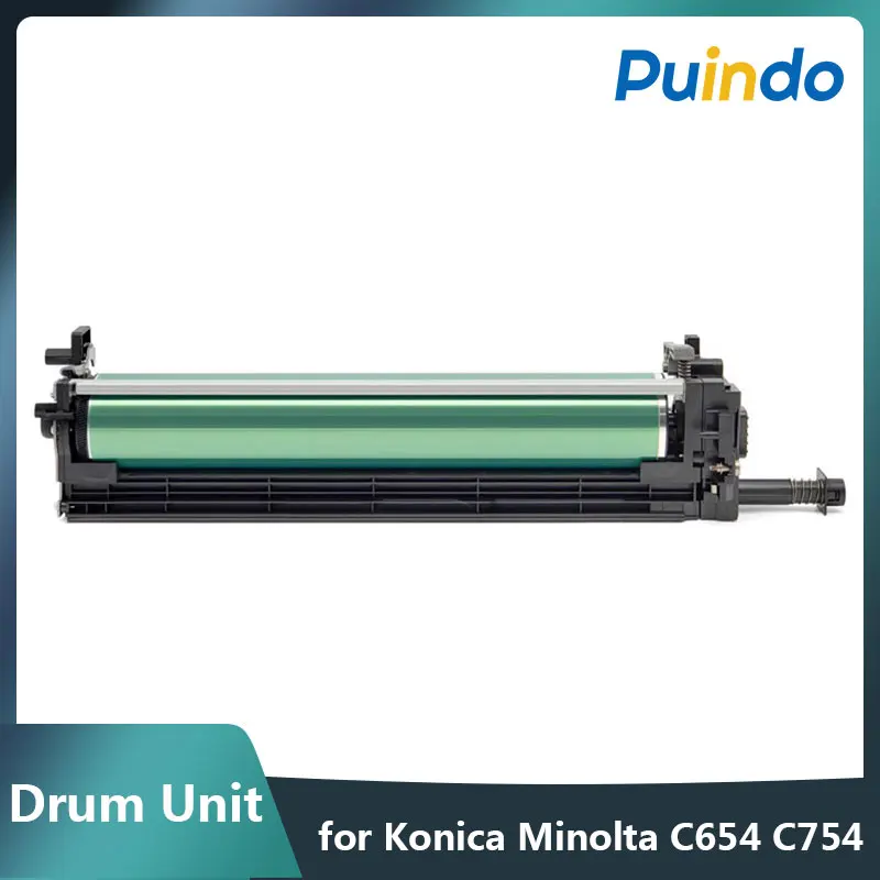 

Compatible Drum Unit for Konica Minolta C654 C754