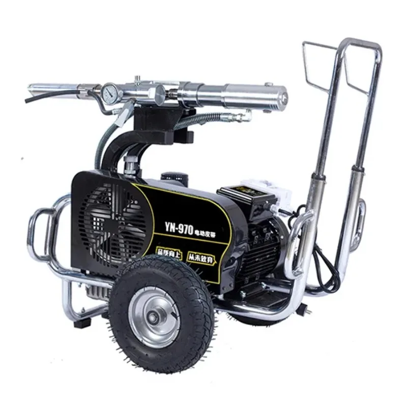 OEM ODM 970 전기 분무기 고압 에어리스 페인트 분사기