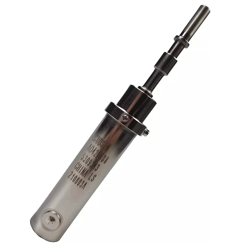 

Urea Pump Injector Nozzle For Cummins Engine ISBE ISF 4BT 6BT 6CT M11 QSB QSZ 5290995 A042P588 5309343 Urea Fuel System
