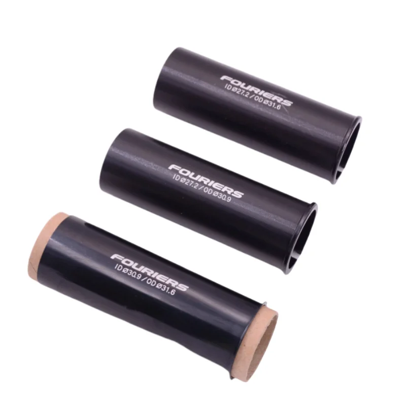 فوريرز دراجة مقعد آخر حجم محول سبيكة كم تحويل الرقائق مقعد آخر أنبوب قطر 27.2 إلى 30.9 31.6