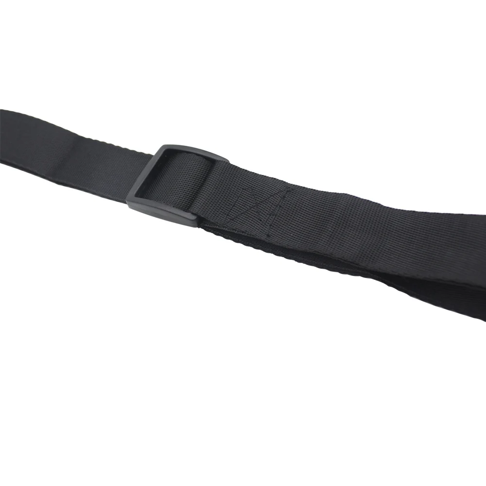 Correa ajustable para el cuello, saxofón, clarinete, cierre de gancho