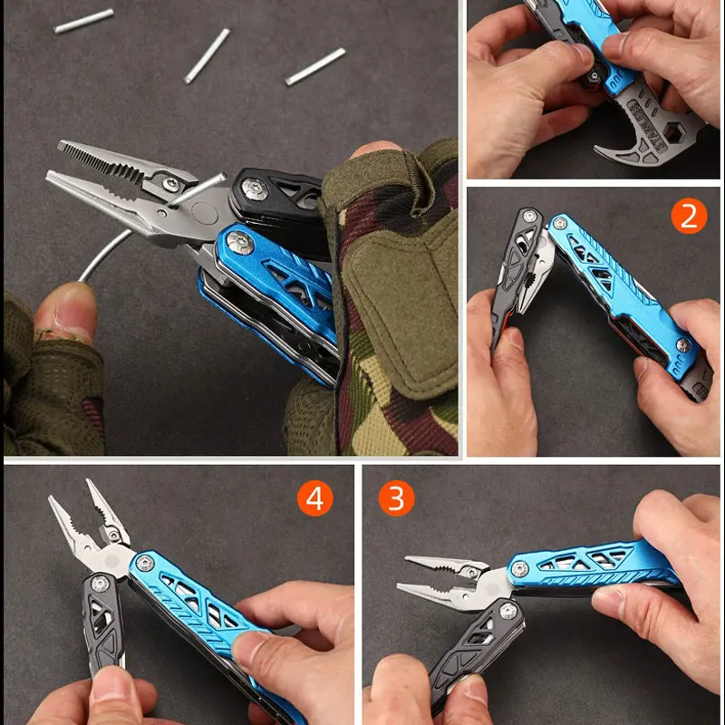 Thumbnail 2 - #47 Newest Manual Hammers