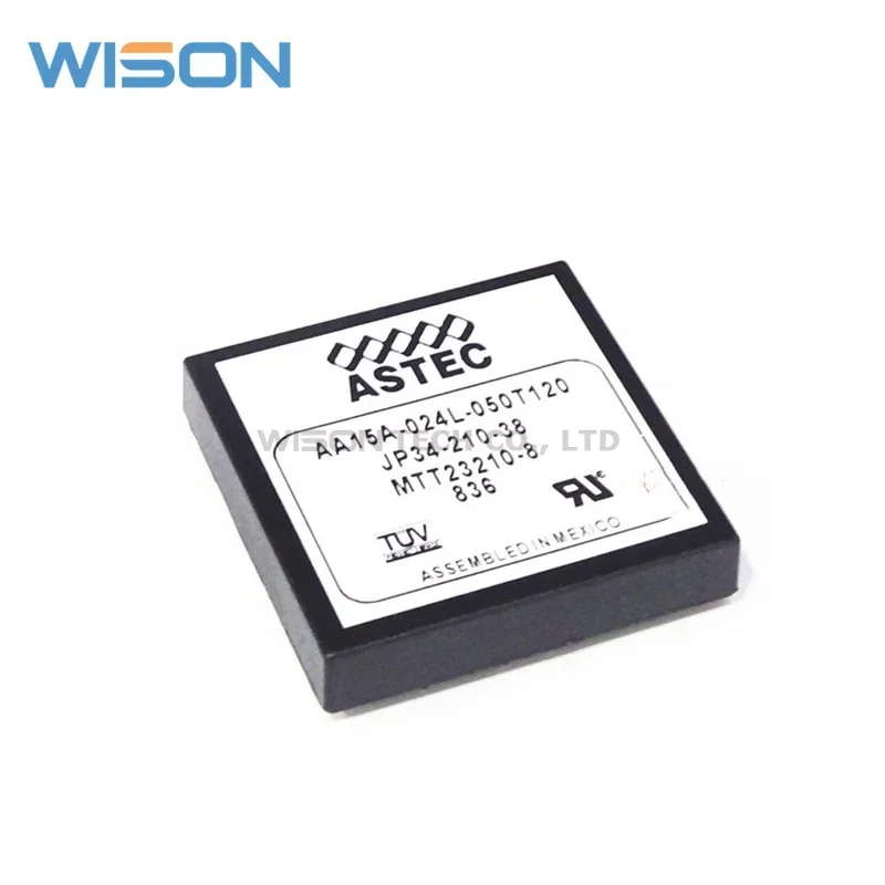 AA15A-024L-050T120 AA15A-024L-150D frete grátis novo e original módulo