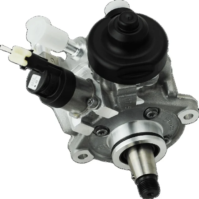 Capet Machinery CP4 Common Rail  Fuel  Pump 0445010511 0445010544 Suitable for IX35 33100-2F000