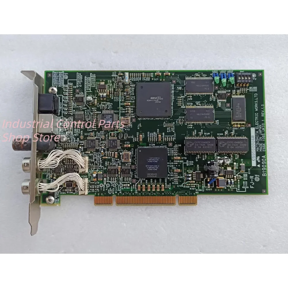 

ANMA29002 acquisition card card