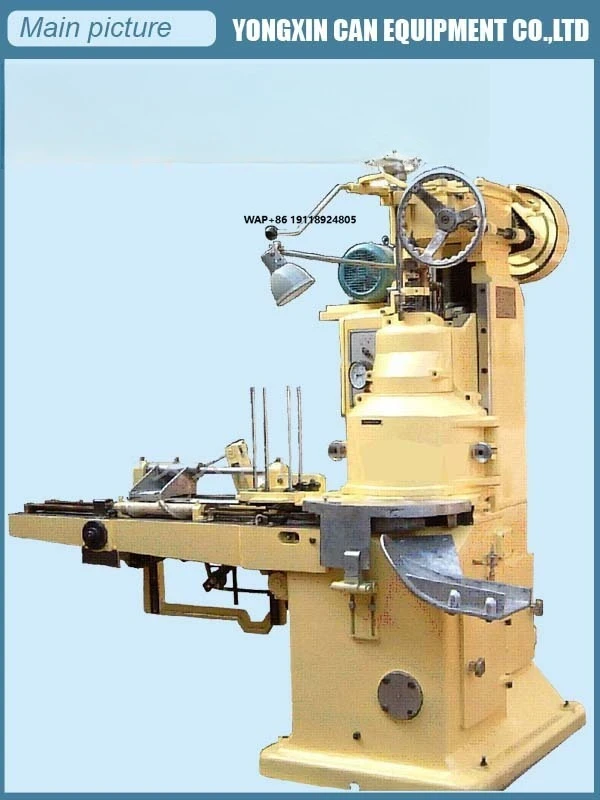 

Automatic Tuna Tin Canning Machines for Sale